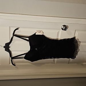 Sexy NWT Jessica Simpson Teddy